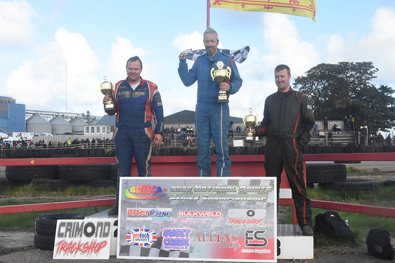 7 Gordon Moodie